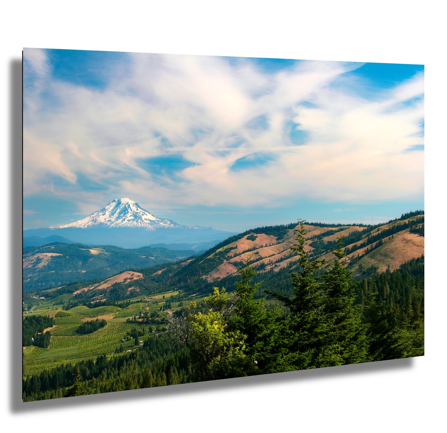 Mount Adams, Washington