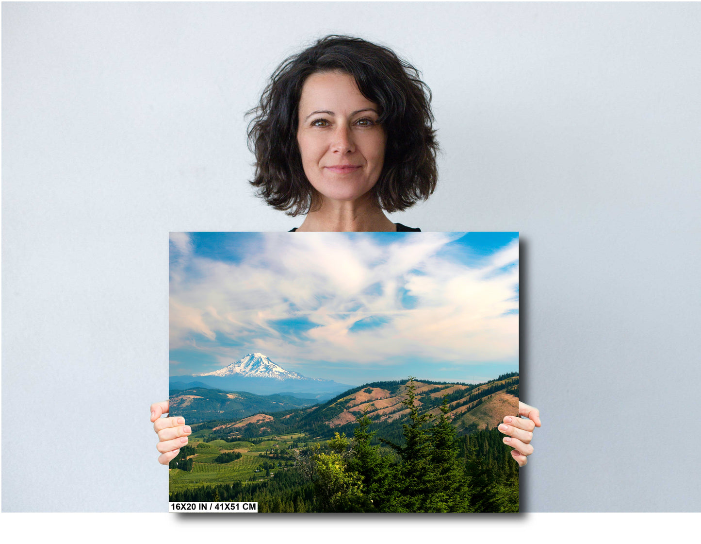 Mount Adams, Washington