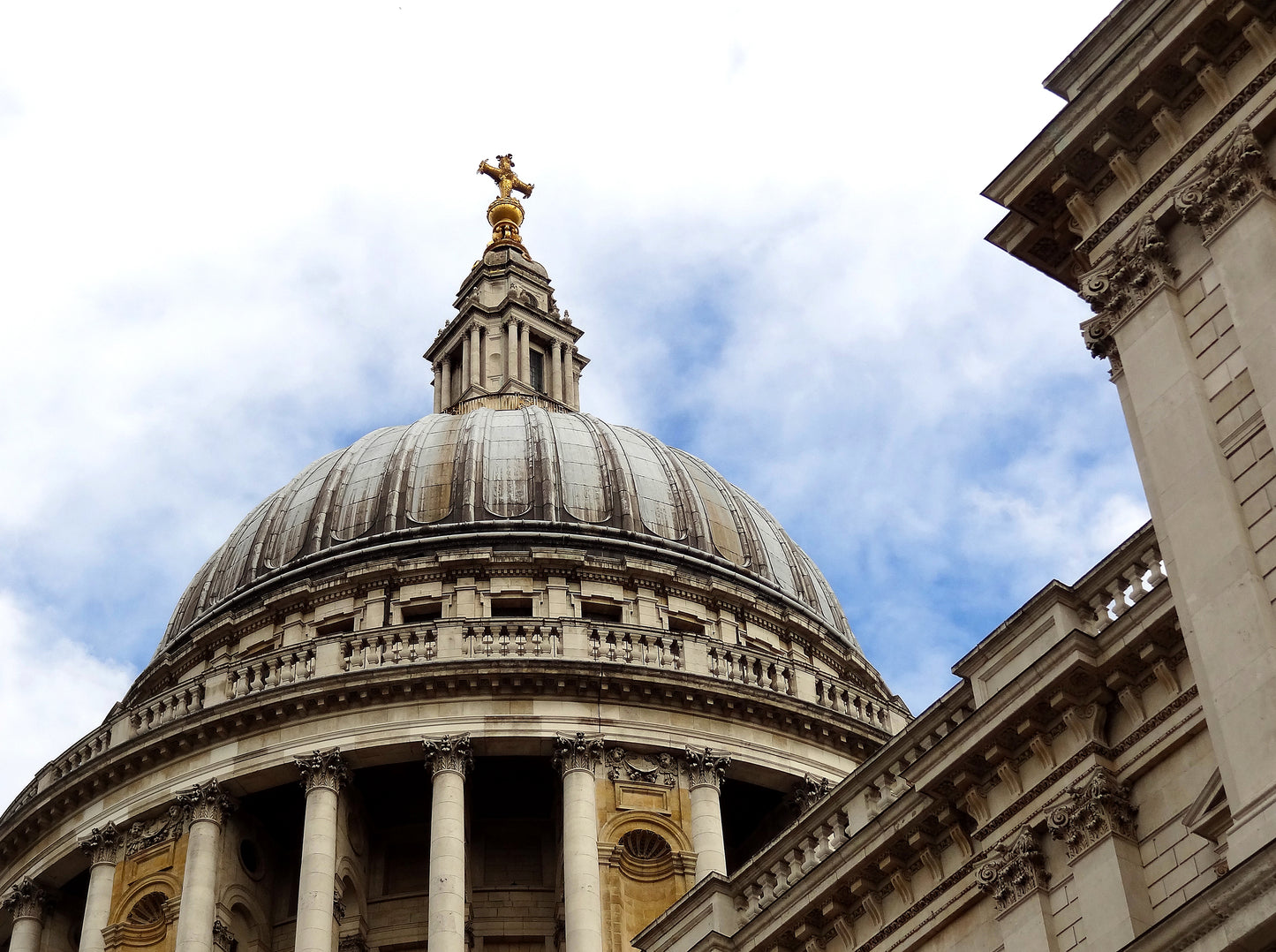 Saint Pauls Cathedral