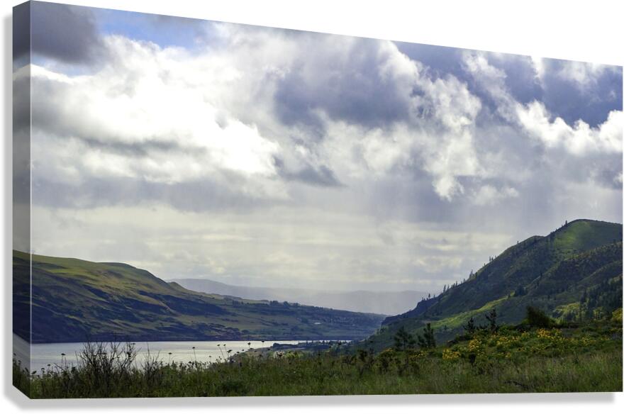 2267962 :: Giclée Stretched Canvas Print