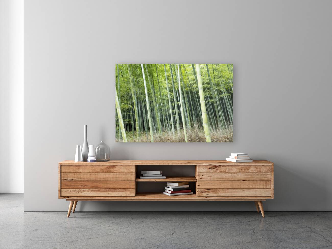 2263593 :: Giclée Stretched Canvas Print