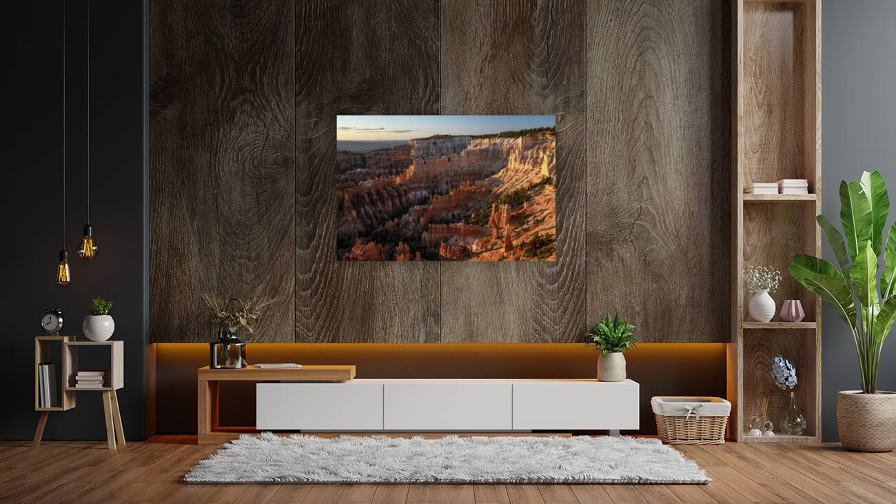 2263599 :: Giclée Stretched Canvas Print