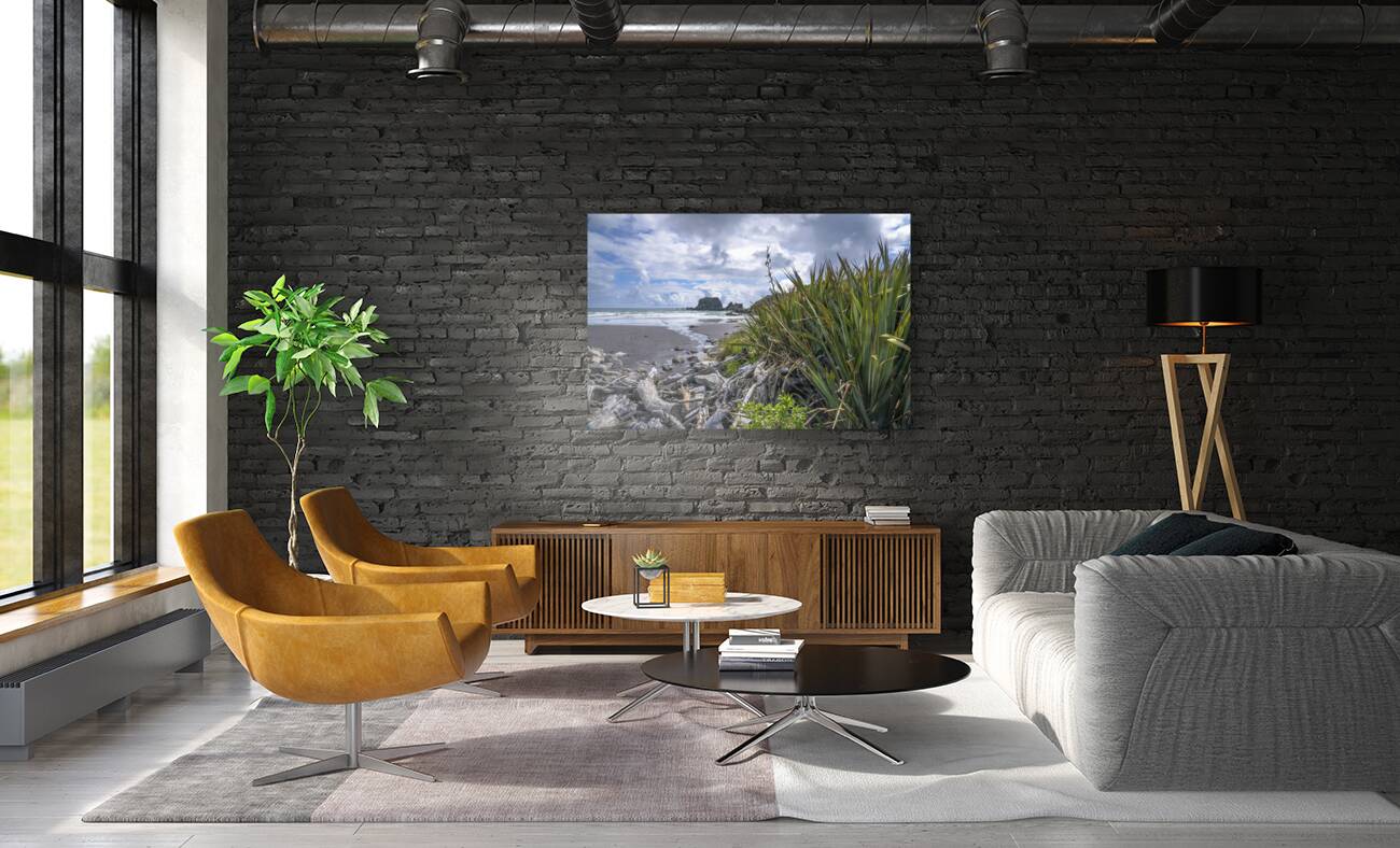 2263607 :: Giclée Stretched Canvas Print
