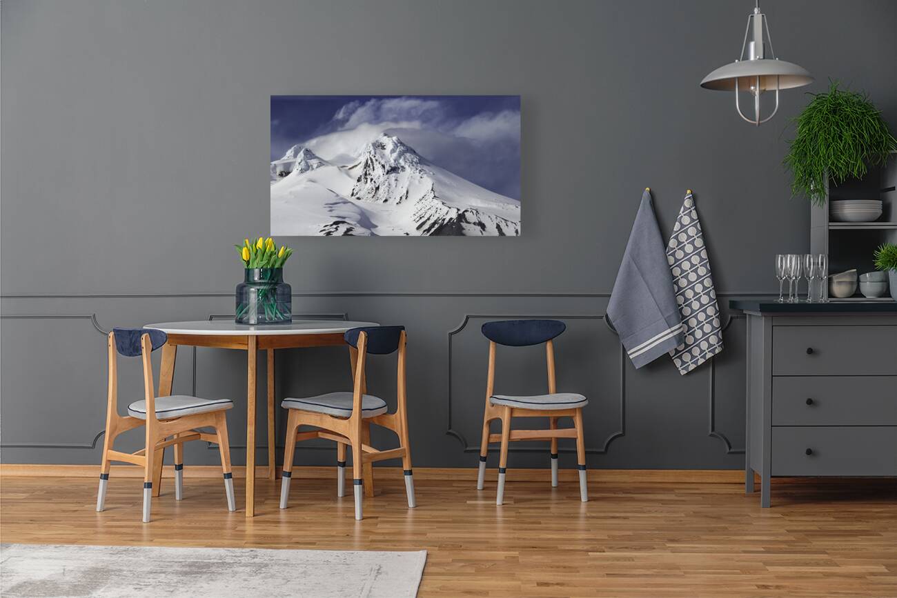 2263609 :: Giclée Stretched Canvas Print