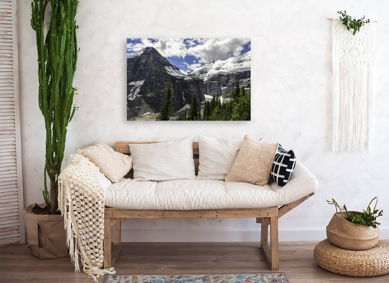 2267963 :: Giclée Stretched Canvas Print