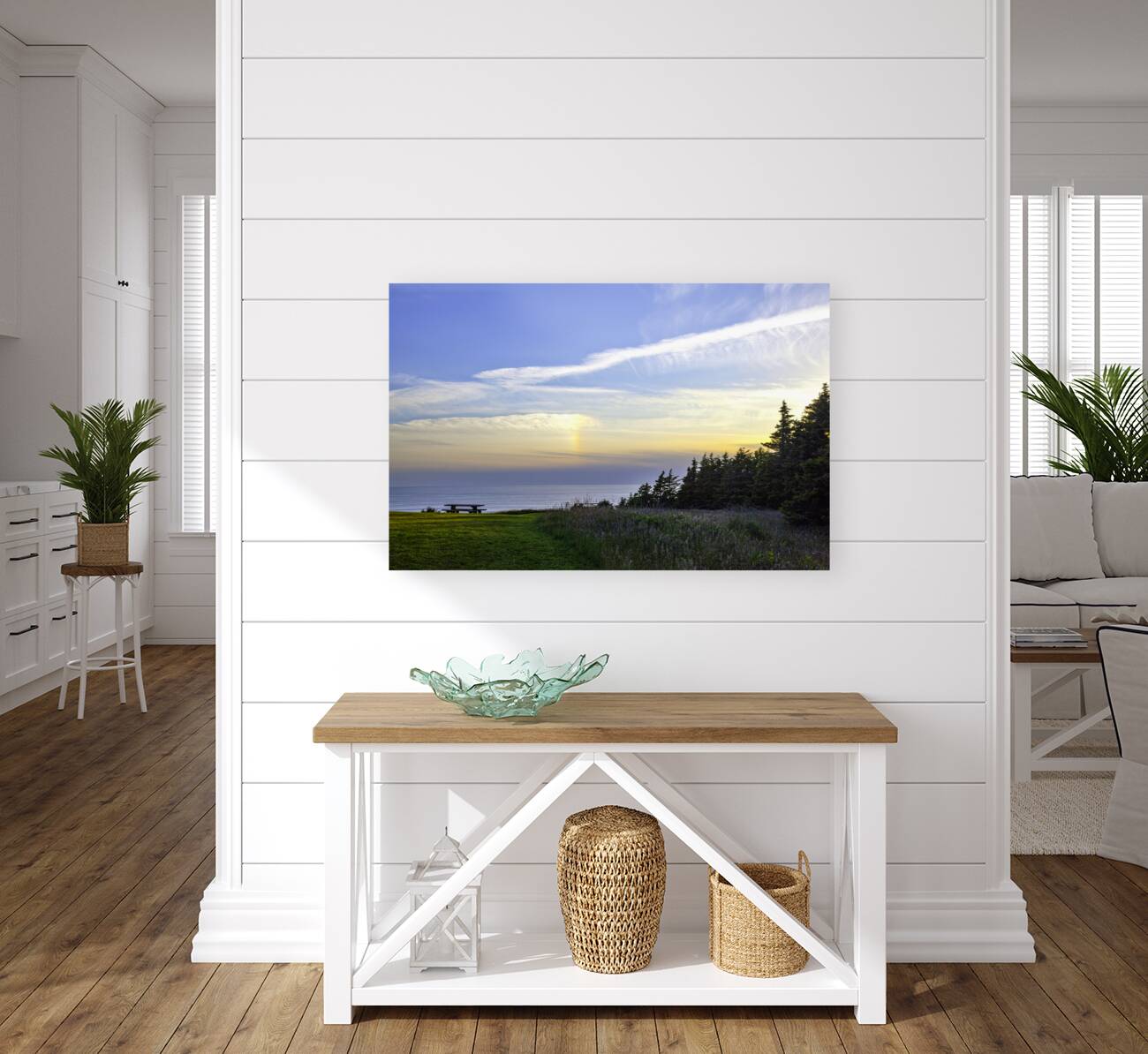 2267975 :: Giclée Stretched Canvas Print