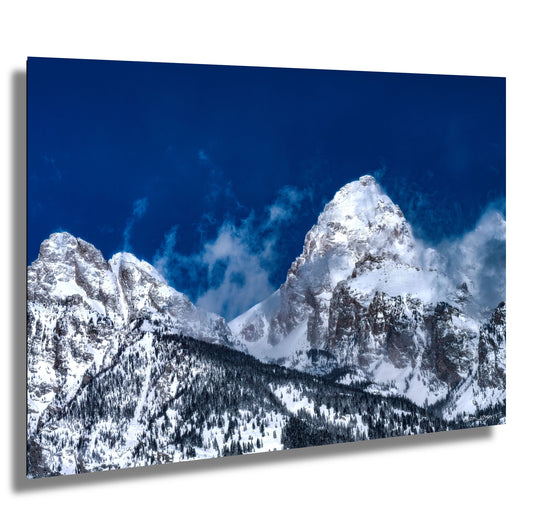 Grand Tetons