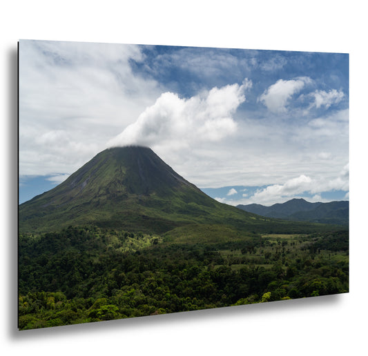Costa Rica- Arenal