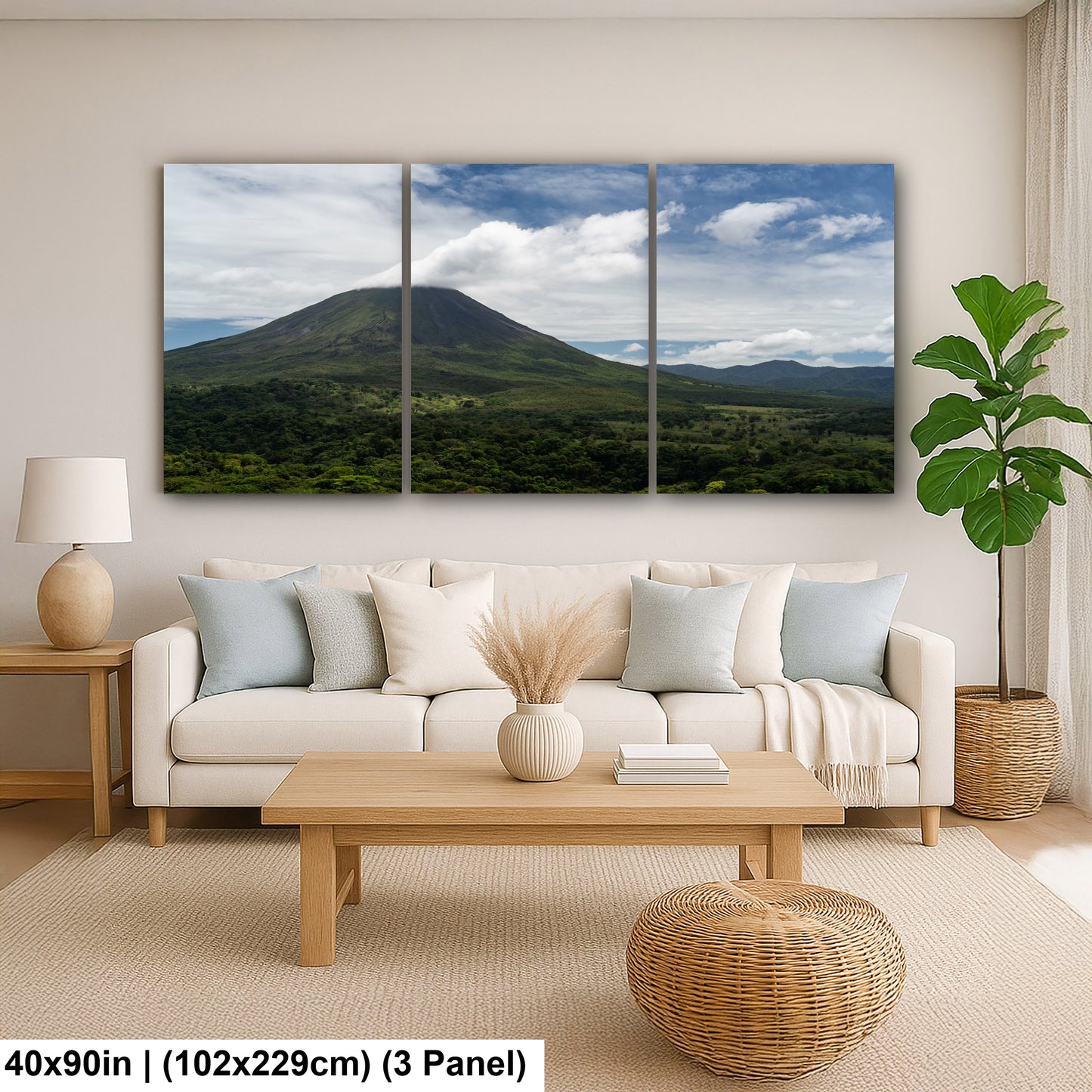 Costa Rica- Arenal