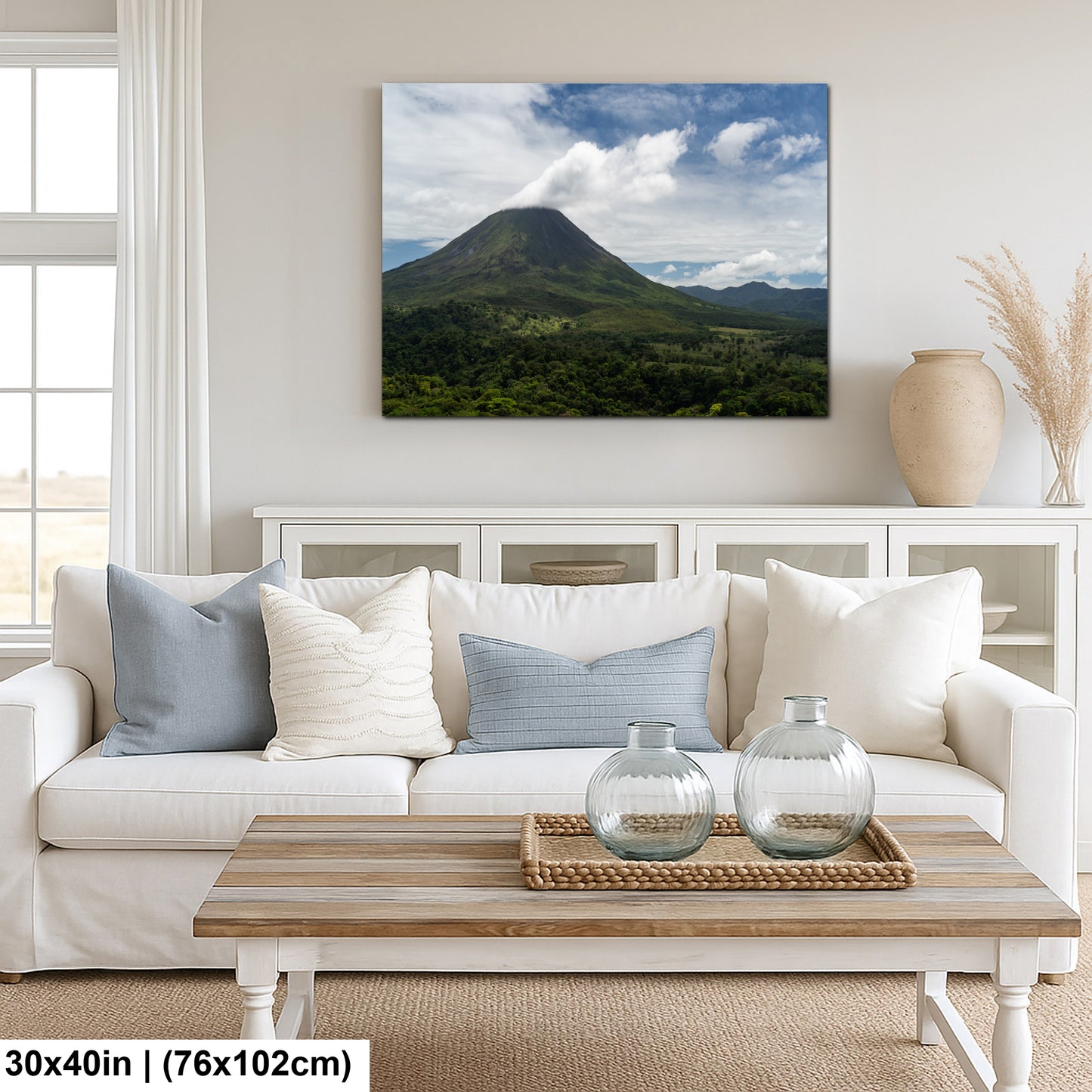 Costa Rica- Arenal