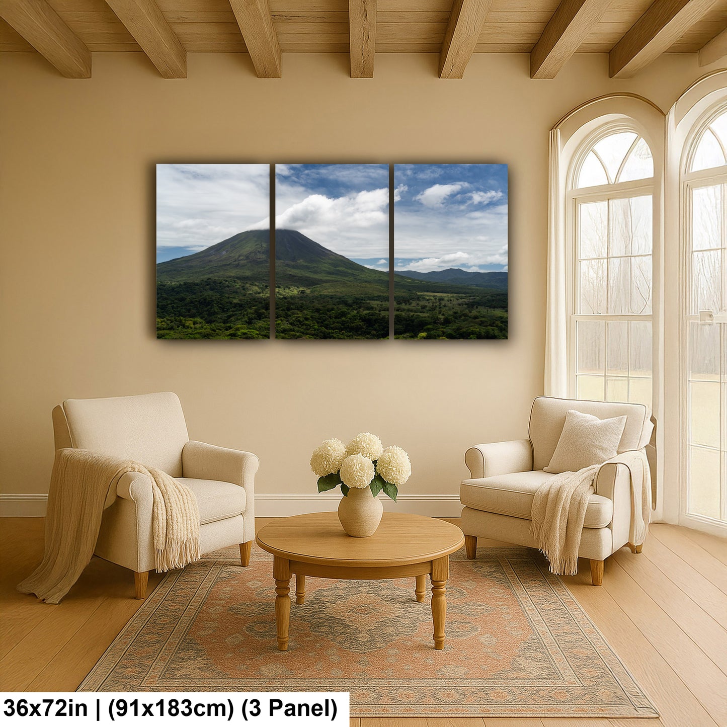Costa Rica- Arenal