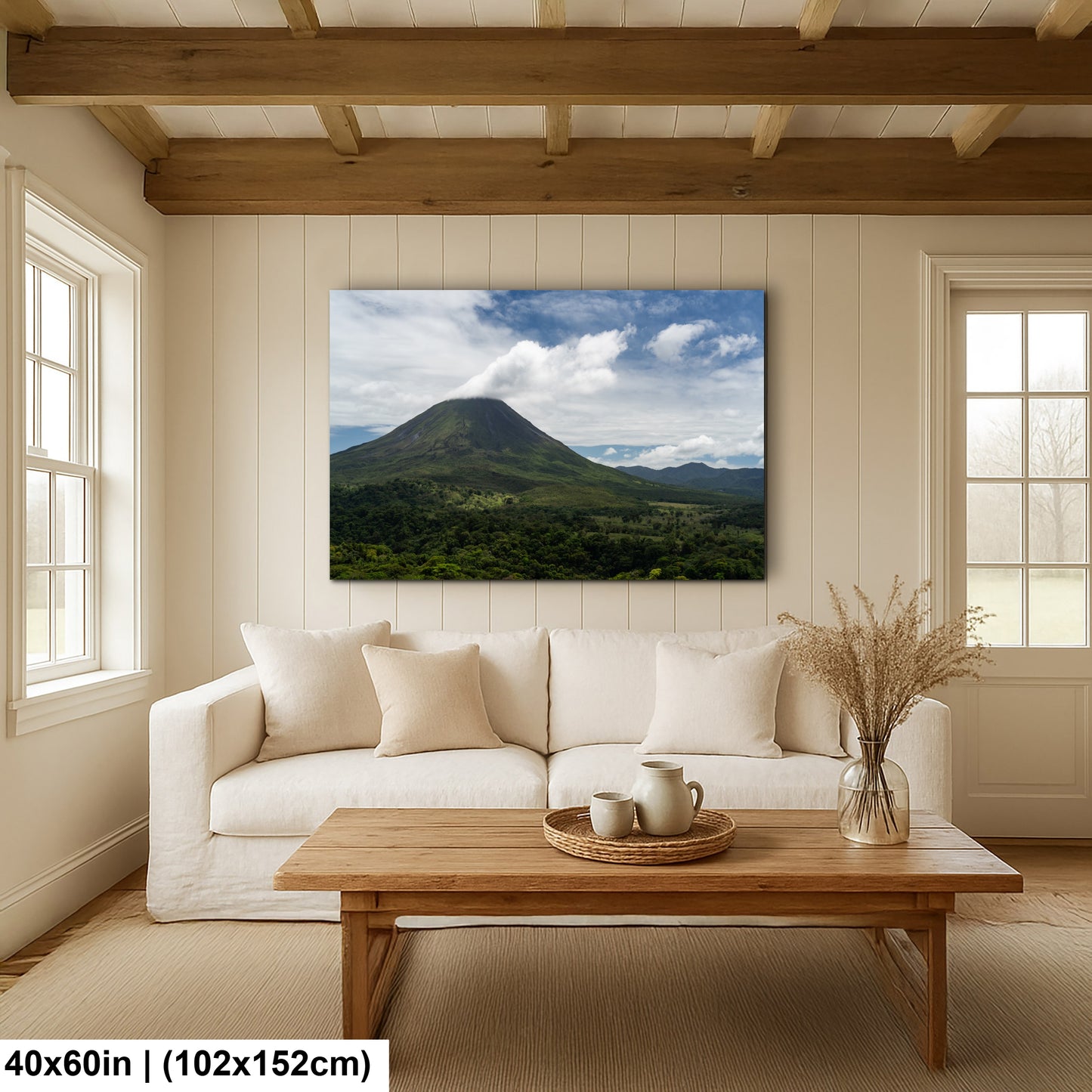 Costa Rica- Arenal