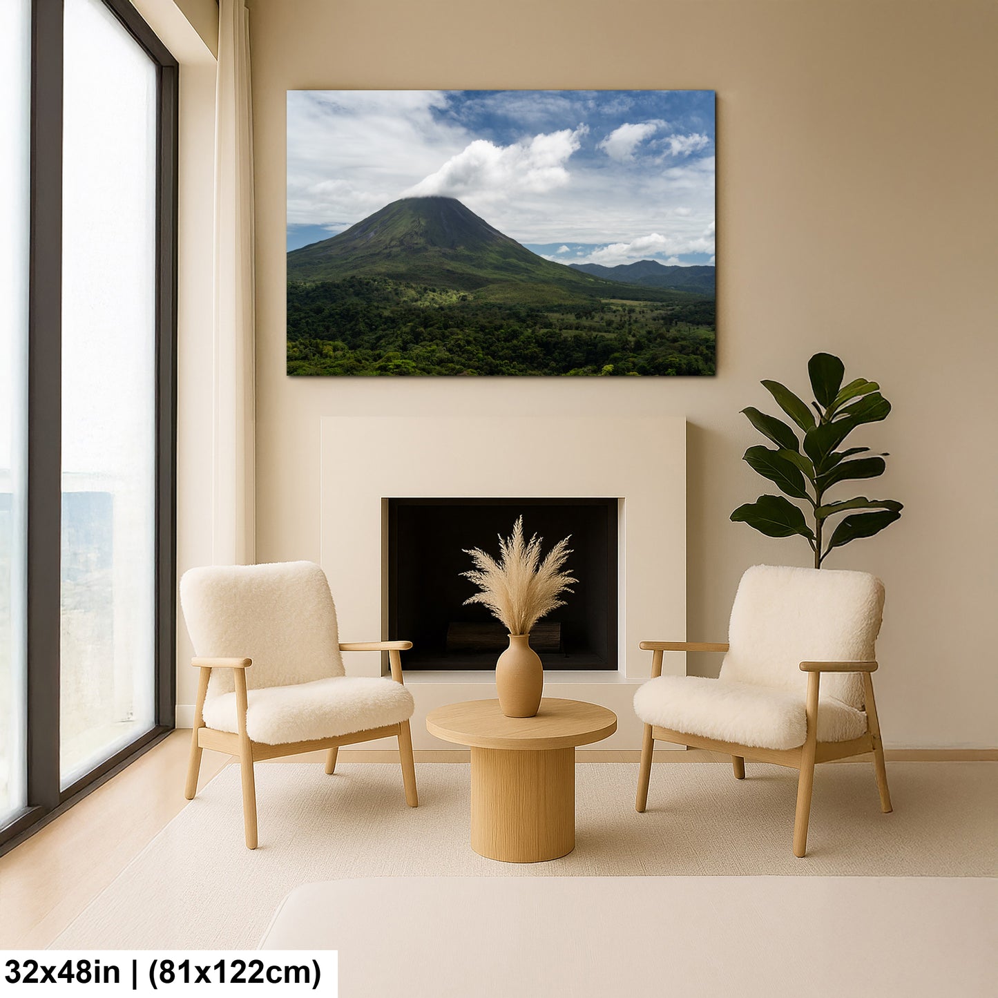 Costa Rica- Arenal