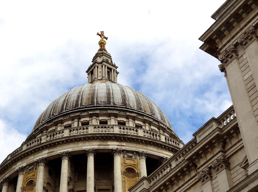 Saint Pauls Cathedral